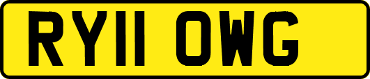 RY11OWG