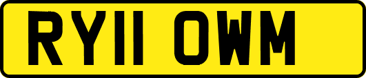 RY11OWM