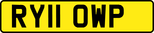 RY11OWP