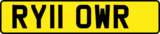 RY11OWR