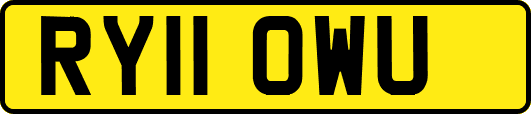 RY11OWU