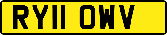 RY11OWV
