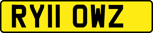 RY11OWZ