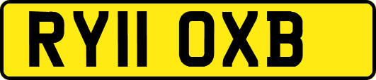 RY11OXB