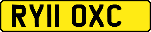 RY11OXC