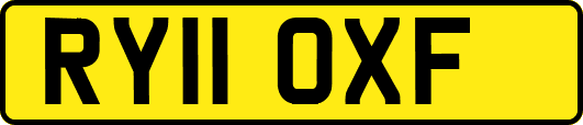 RY11OXF