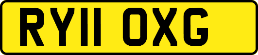 RY11OXG