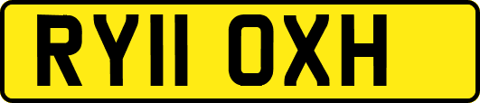RY11OXH