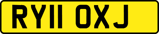 RY11OXJ