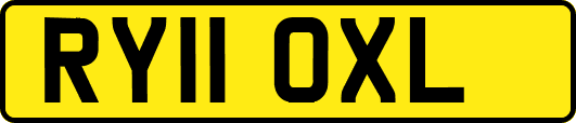 RY11OXL