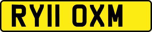 RY11OXM
