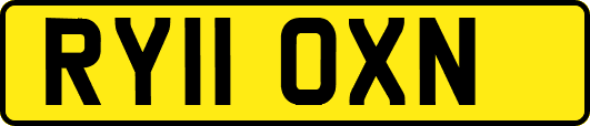 RY11OXN