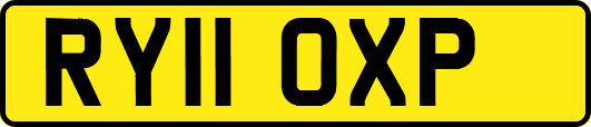 RY11OXP