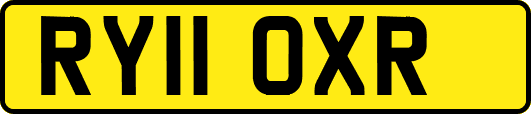 RY11OXR