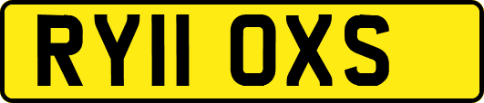 RY11OXS
