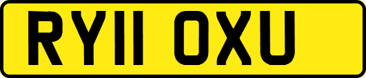 RY11OXU
