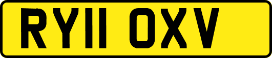 RY11OXV