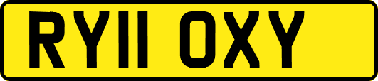 RY11OXY