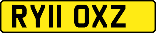 RY11OXZ
