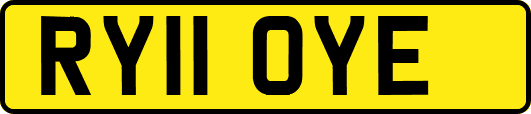RY11OYE