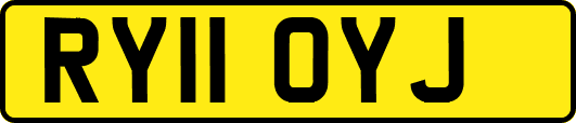 RY11OYJ