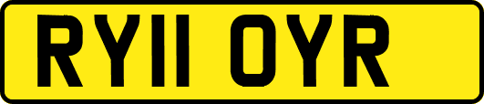 RY11OYR