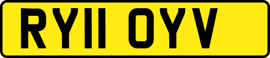 RY11OYV