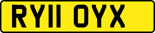 RY11OYX