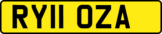 RY11OZA