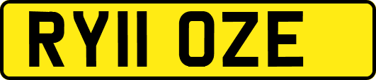 RY11OZE