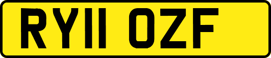 RY11OZF