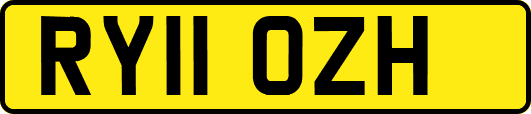 RY11OZH
