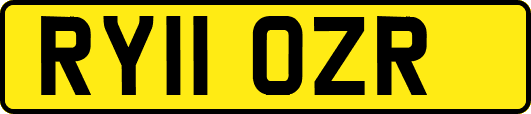 RY11OZR