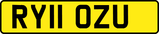 RY11OZU