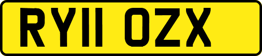 RY11OZX