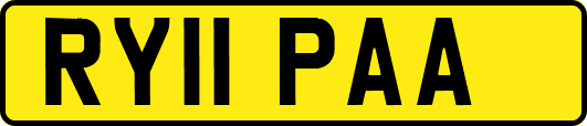 RY11PAA