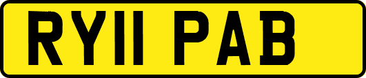 RY11PAB