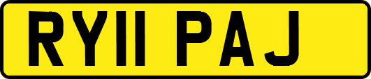 RY11PAJ
