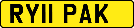 RY11PAK