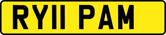 RY11PAM