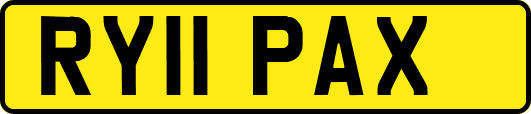 RY11PAX