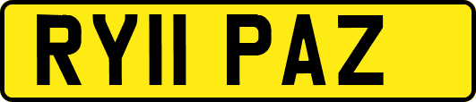 RY11PAZ