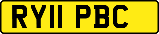 RY11PBC