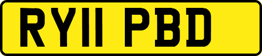 RY11PBD