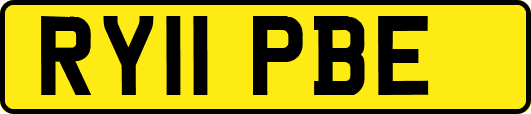 RY11PBE