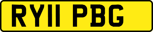 RY11PBG