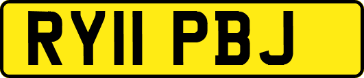 RY11PBJ