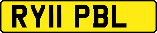 RY11PBL