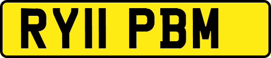 RY11PBM