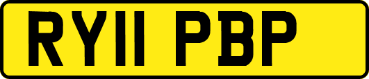 RY11PBP